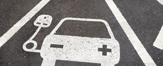 CDA Accountancy assist with electric cars tax